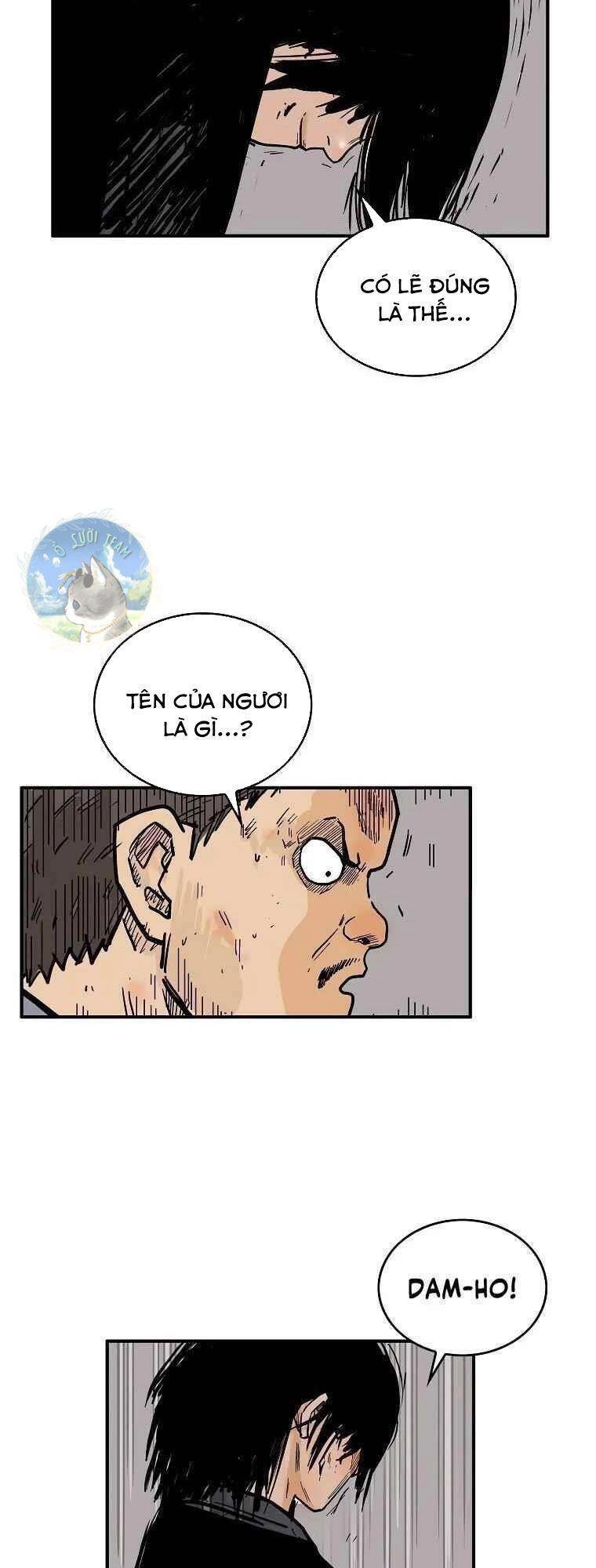 Hỏa Sơn Quyền Chapter 73 - 45