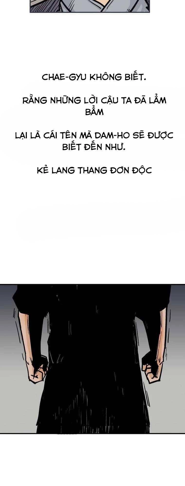 Hỏa Sơn Quyền Chapter 73 - 48