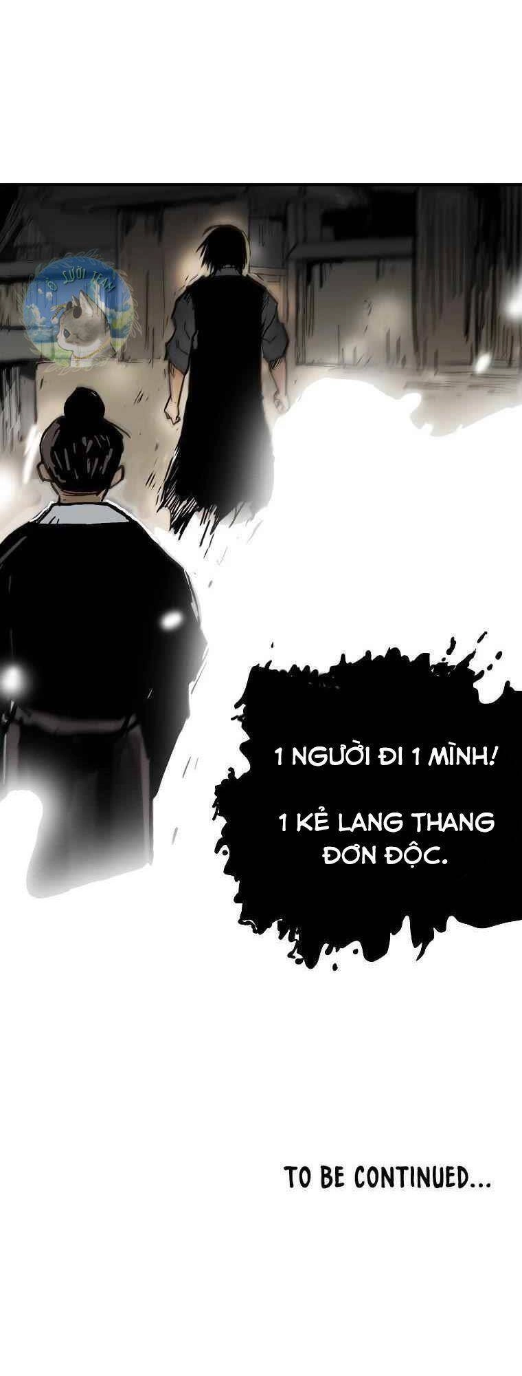 Hỏa Sơn Quyền Chapter 73 - 49