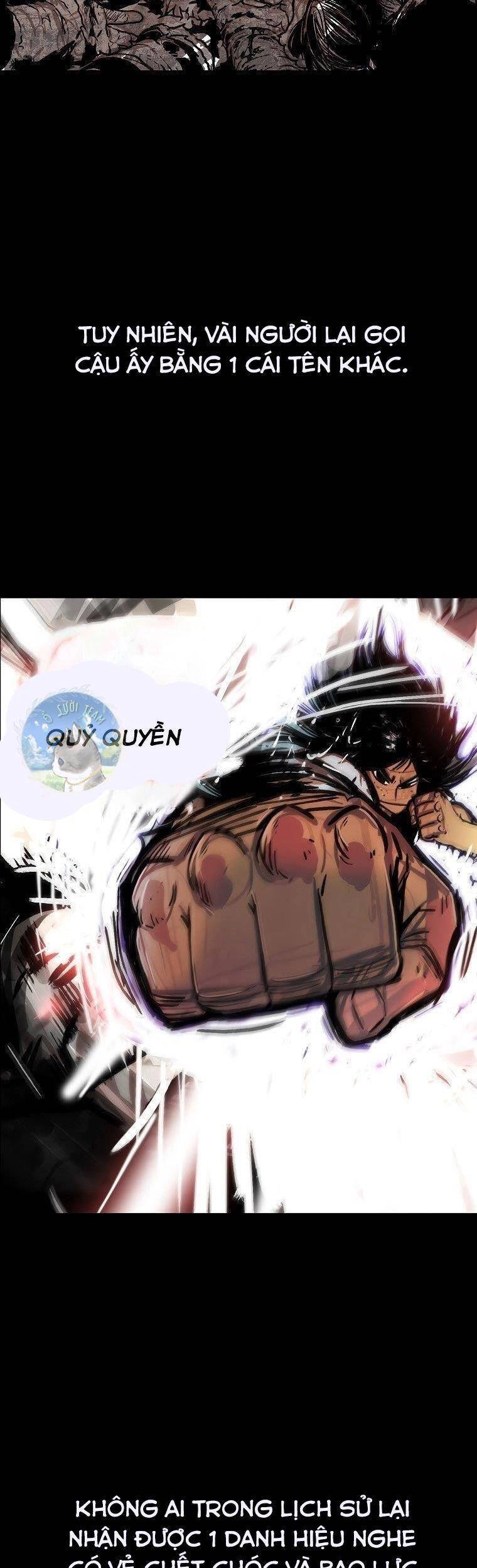 Hỏa Sơn Quyền Chapter 74 - 5