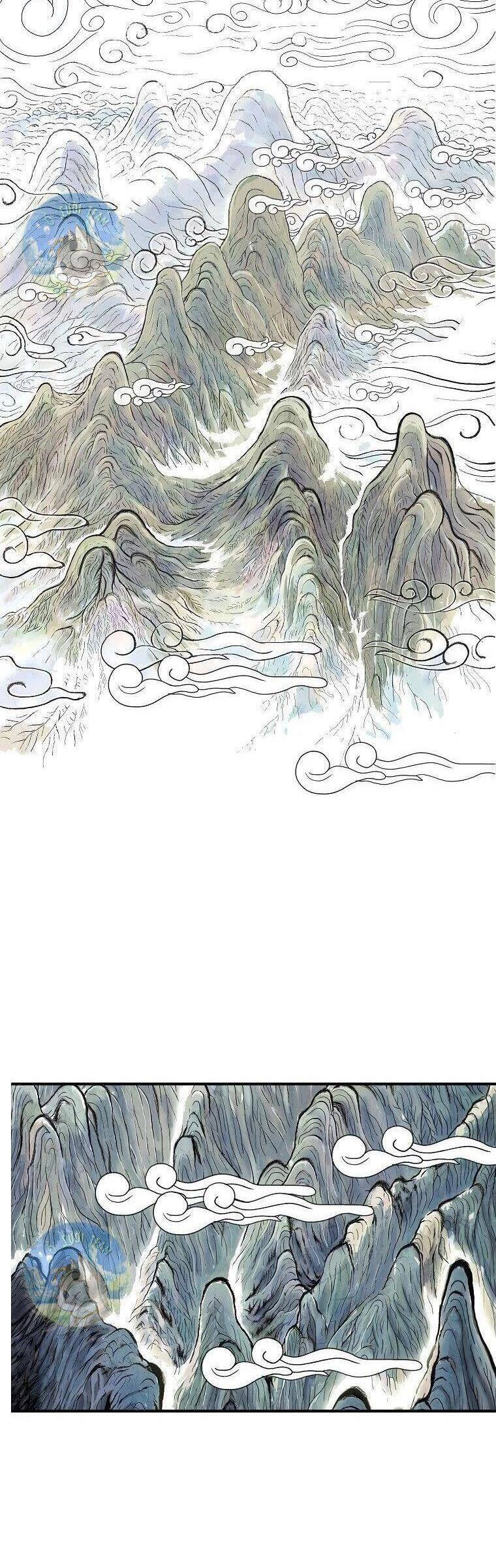 Hỏa Sơn Quyền Chapter 74 - 16