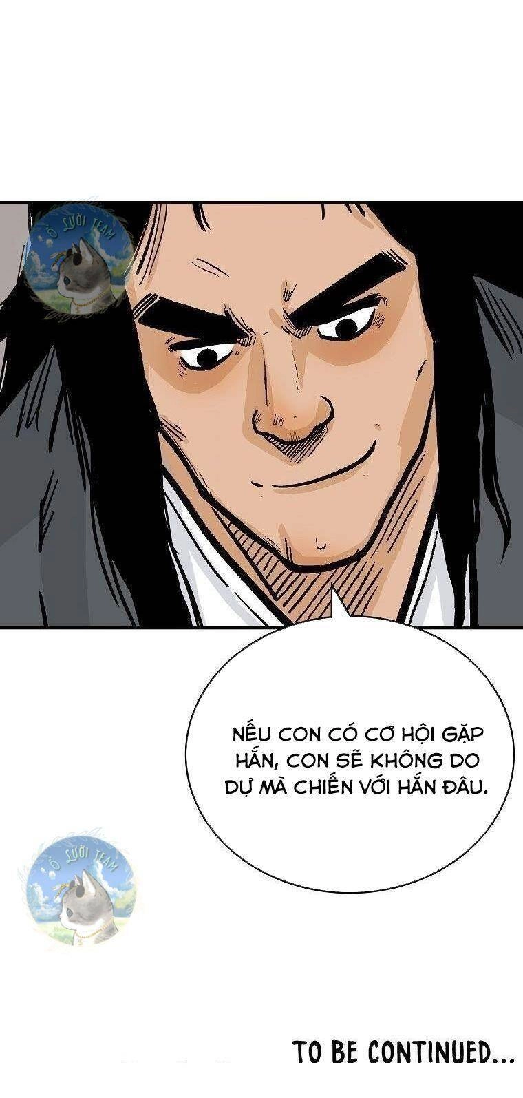 Hỏa Sơn Quyền Chapter 74 - 51