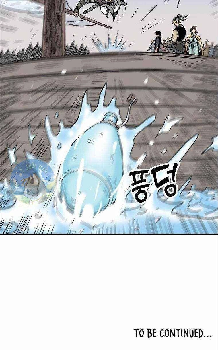 Hỏa Sơn Quyền Chapter 77 - 40