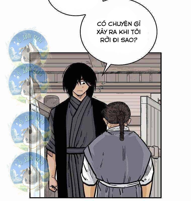 Hỏa Sơn Quyền Chapter 78 - 18