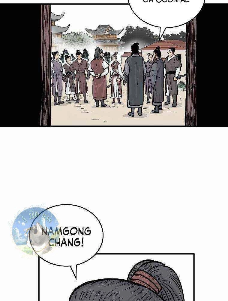 Hỏa Sơn Quyền Chapter 78 - 49