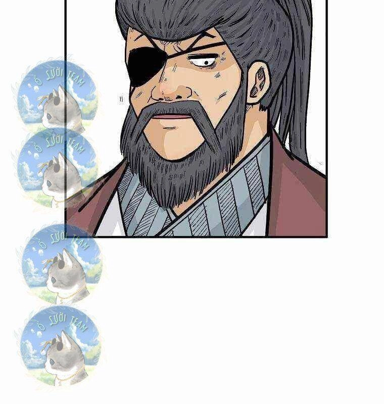 Hỏa Sơn Quyền Chapter 78 - 50