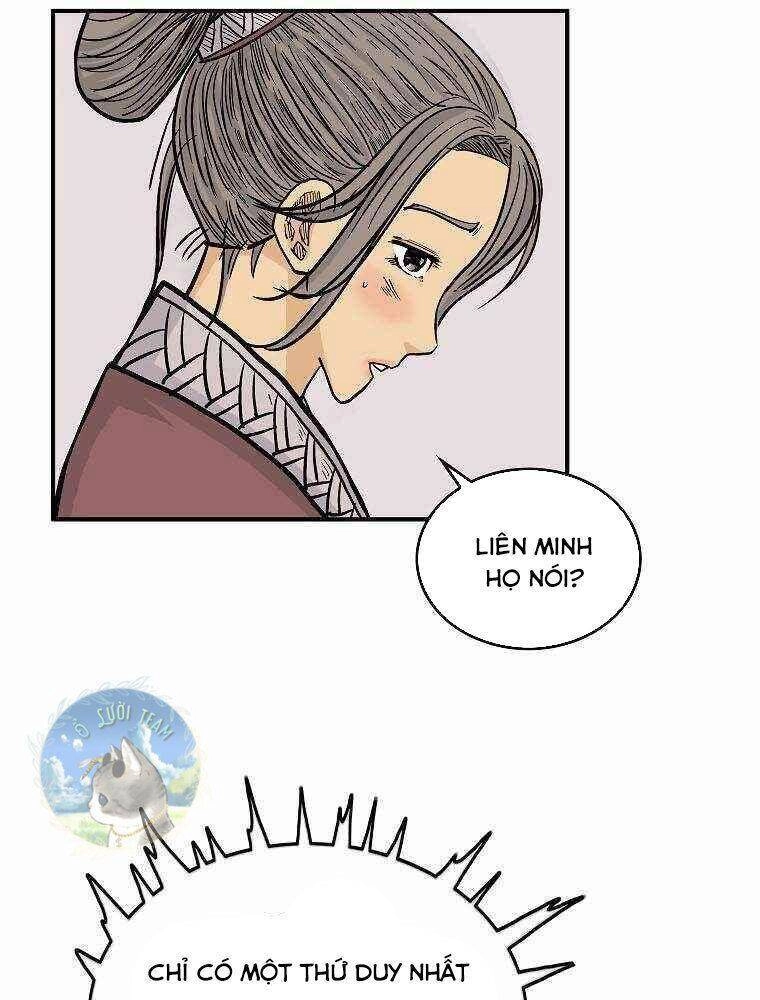 Hỏa Sơn Quyền Chapter 78 - 56