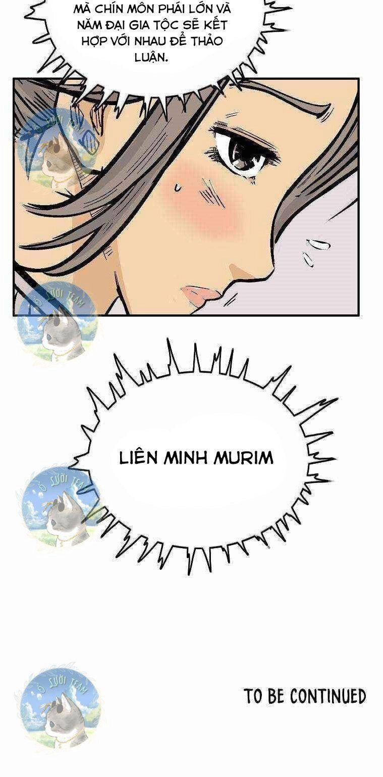 Hỏa Sơn Quyền Chapter 78 - 57