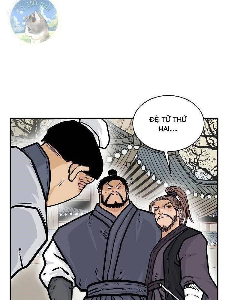 Hỏa Sơn Quyền Chapter 79 - 16