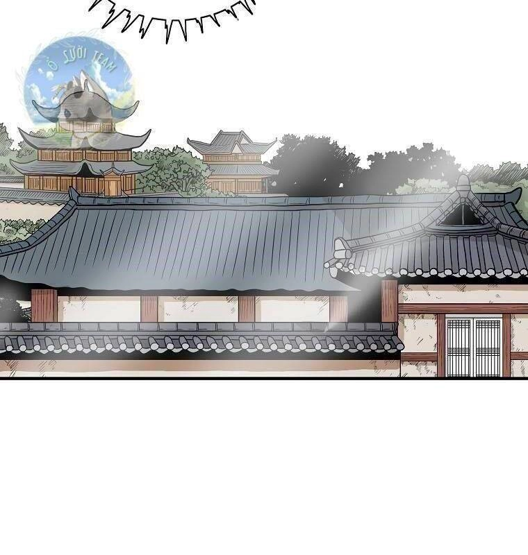 Hỏa Sơn Quyền Chapter 79 - 37