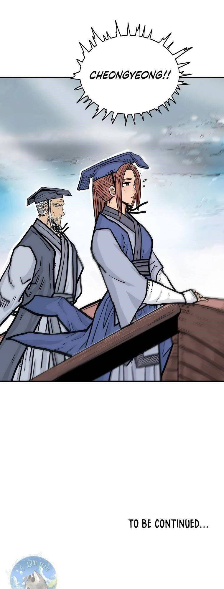 Hỏa Sơn Quyền Chapter 80 - 46