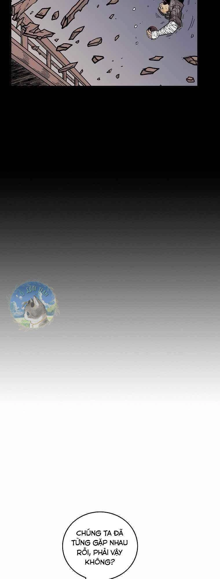 Hỏa Sơn Quyền Chapter 81 - 49