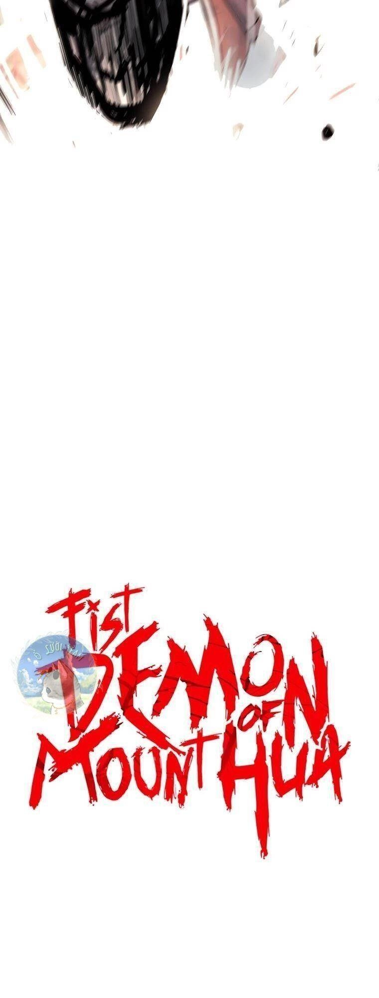 Hỏa Sơn Quyền Chapter 84 - 4