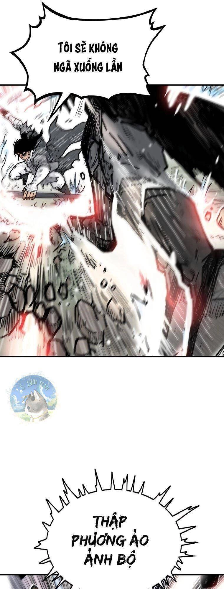 Hỏa Sơn Quyền Chapter 84 - 30