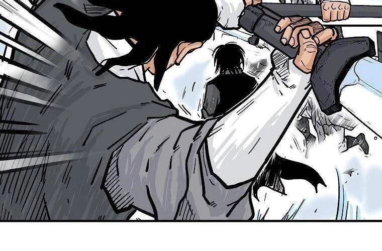 Hỏa Sơn Quyền Chapter 84 - 41