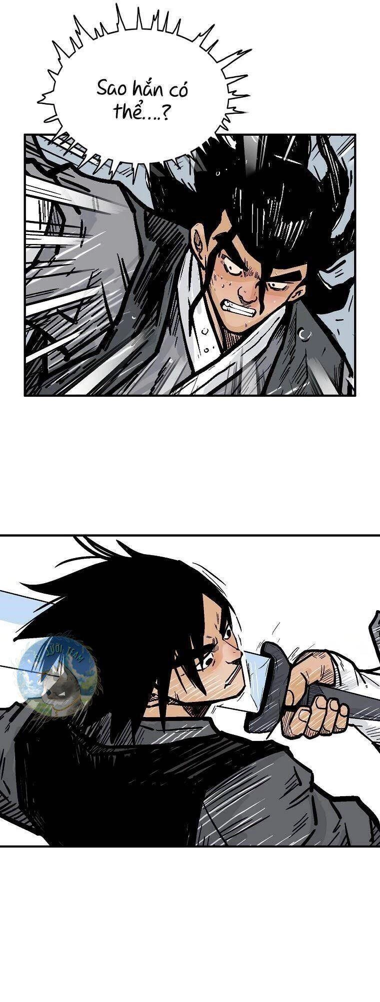 Hỏa Sơn Quyền Chapter 84 - 50