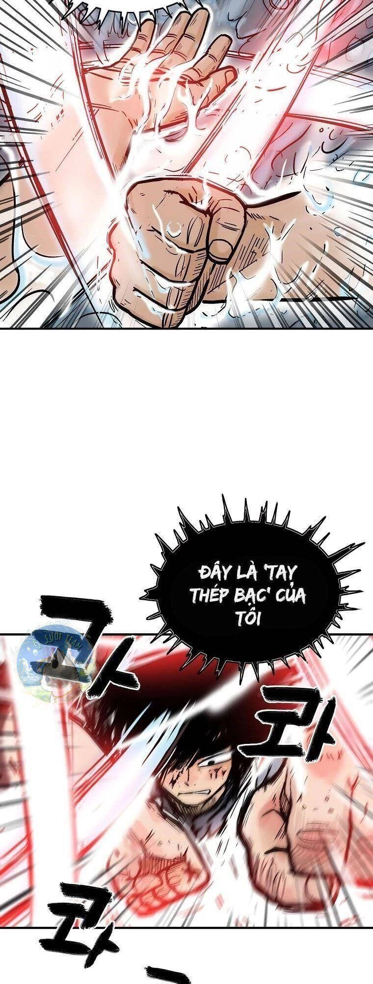 Hỏa Sơn Quyền Chapter 84 - 52