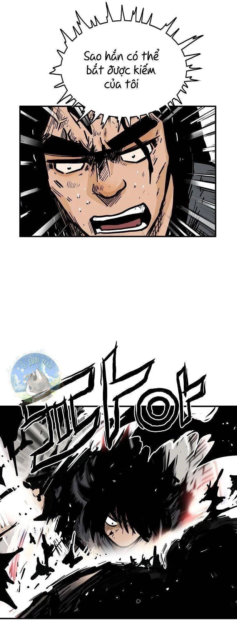 Hỏa Sơn Quyền Chapter 84 - 54