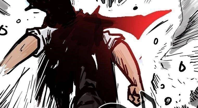 Hỏa Sơn Quyền Chapter 84 - 59