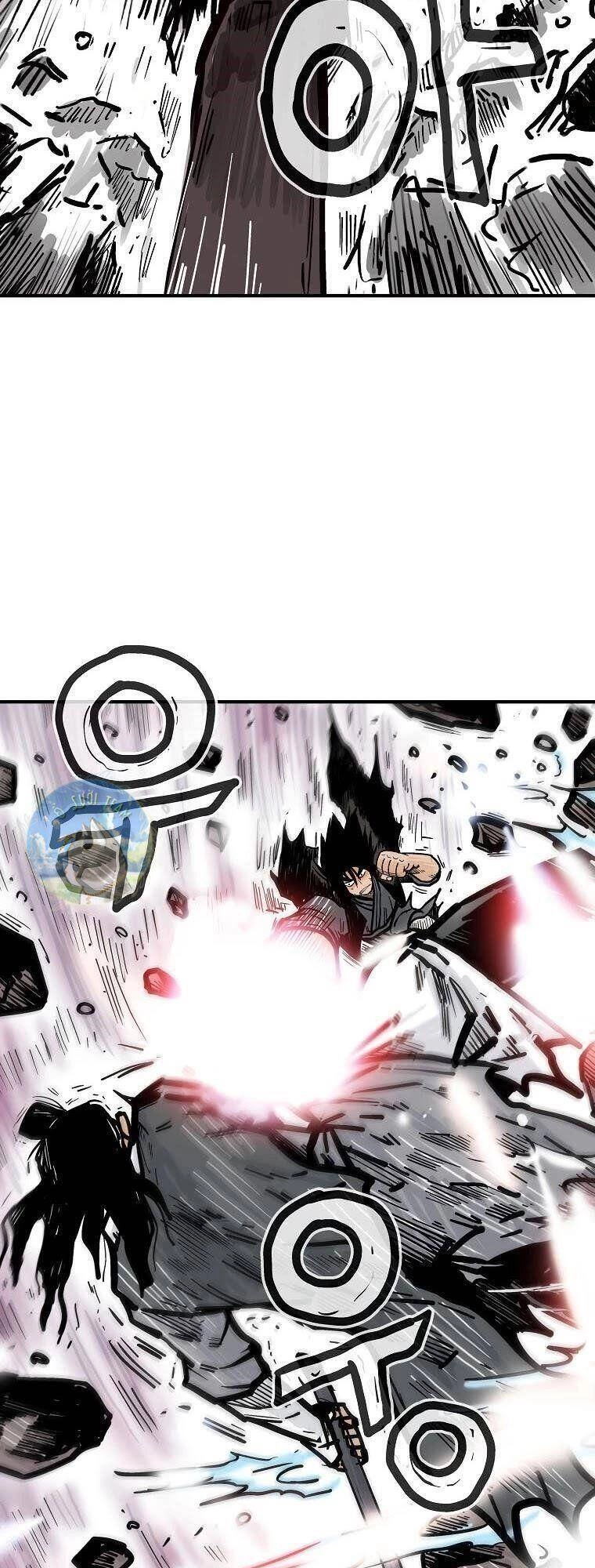 Hỏa Sơn Quyền Chapter 84 - 60