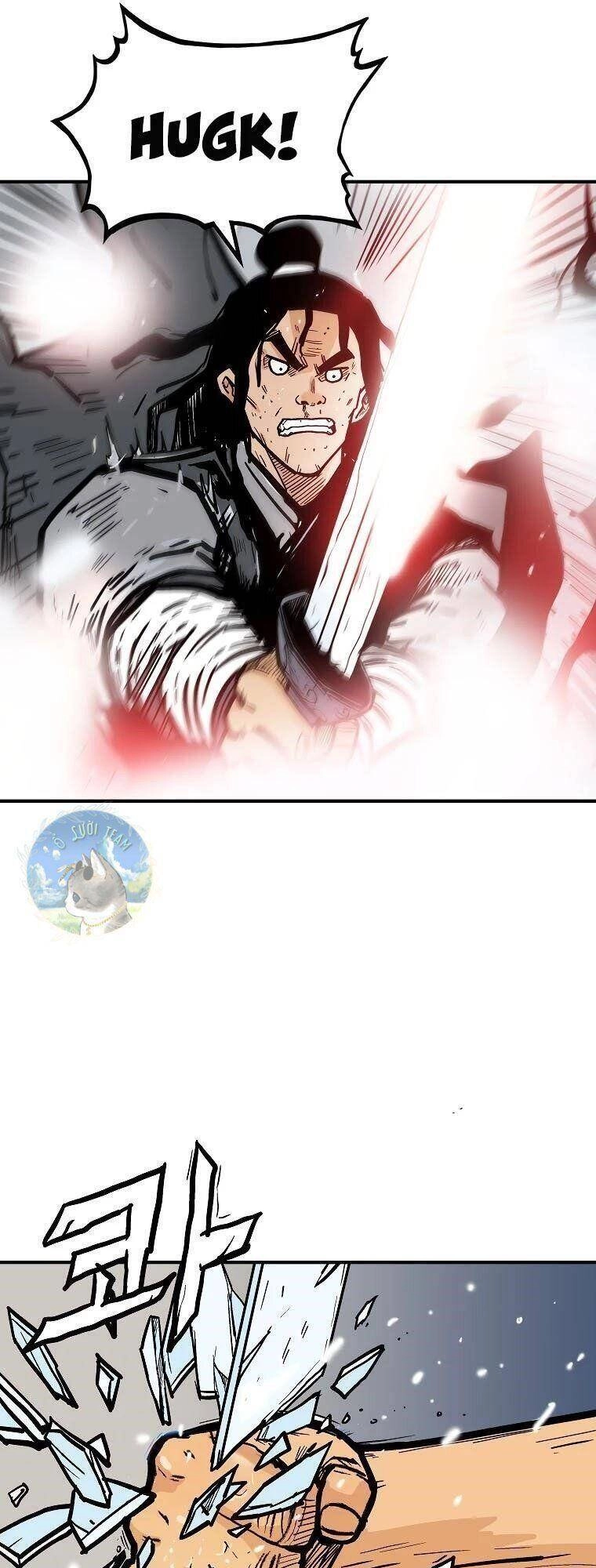 Hỏa Sơn Quyền Chapter 84 - 62