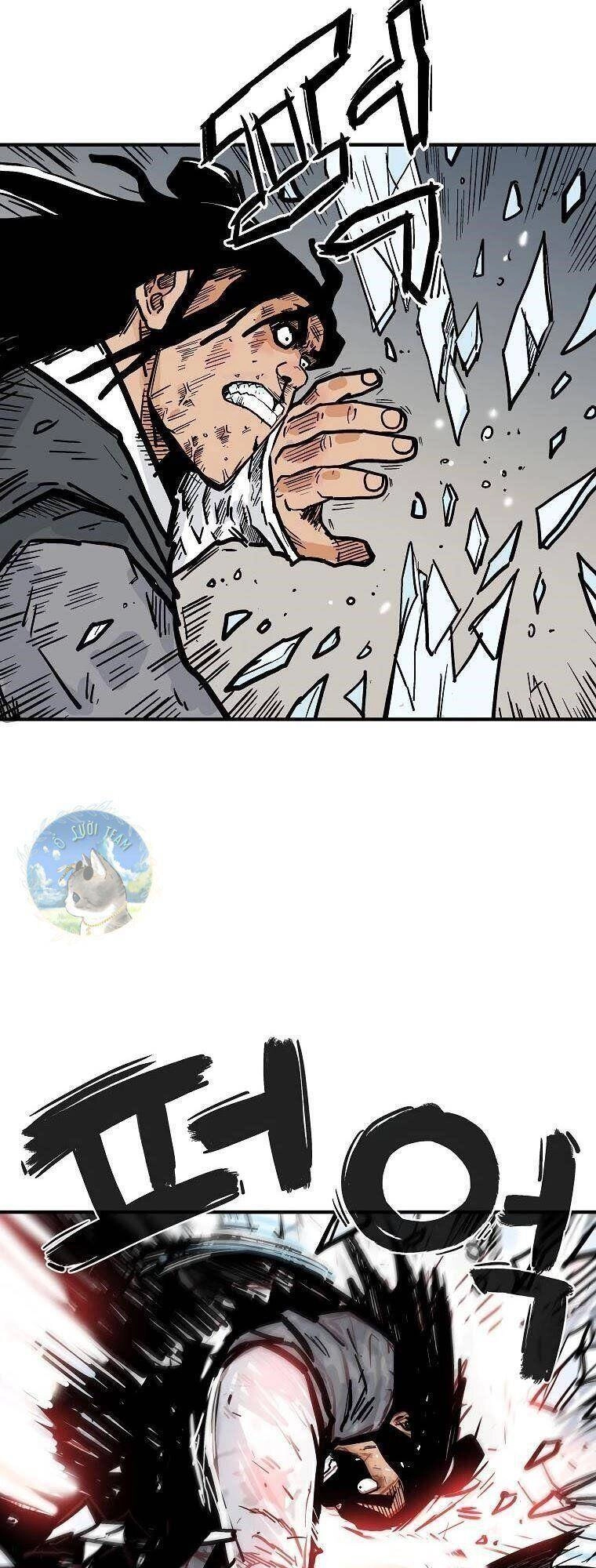 Hỏa Sơn Quyền Chapter 84 - 64