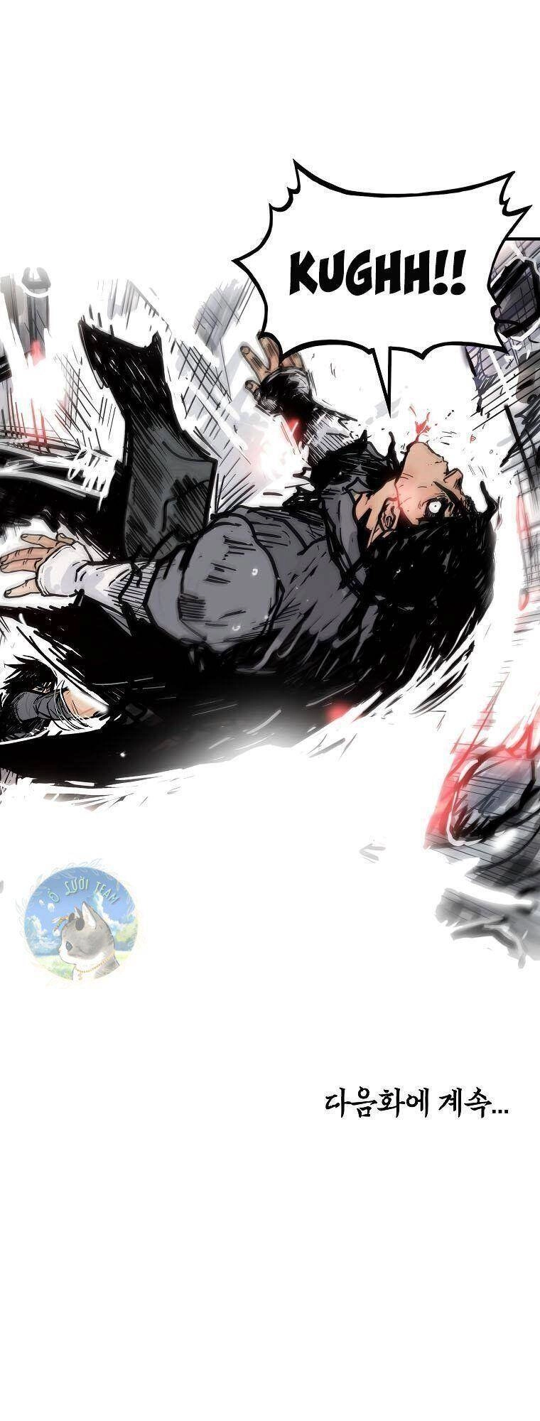 Hỏa Sơn Quyền Chapter 84 - 66