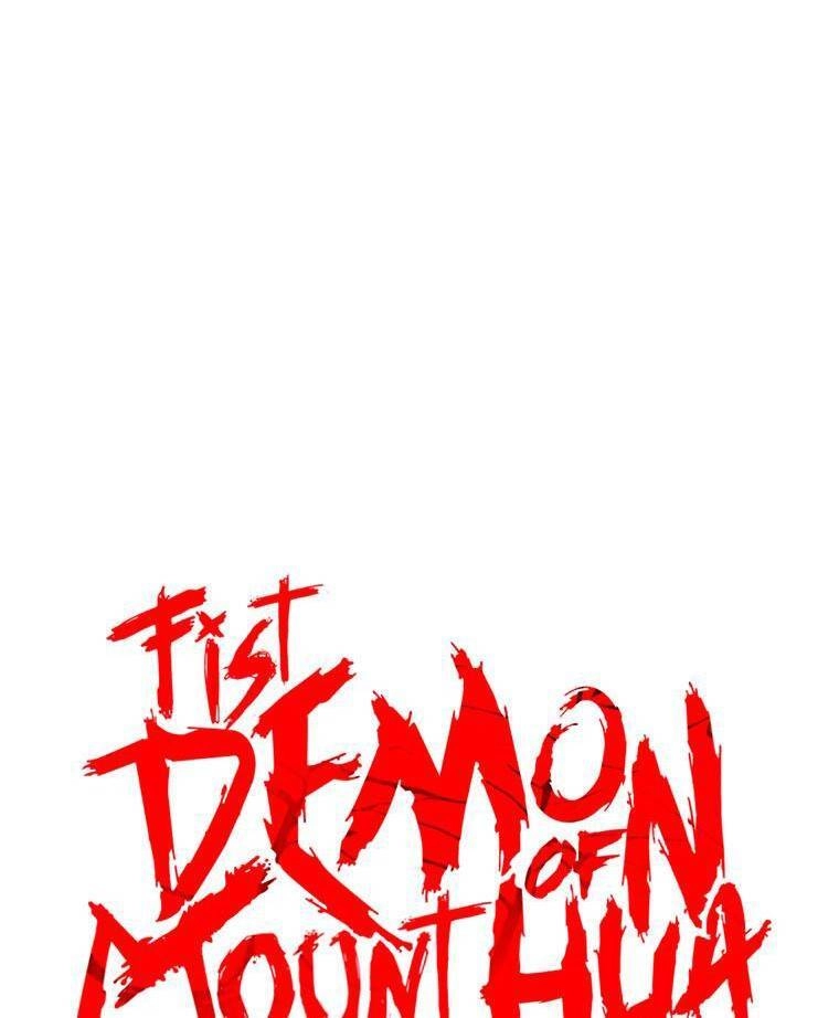 Hỏa Sơn Quyền Chapter 85 - 4