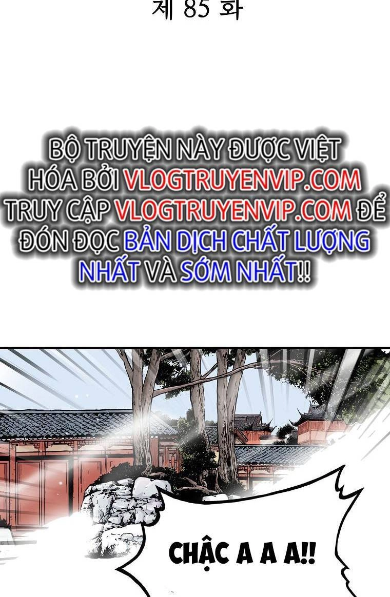 Hỏa Sơn Quyền Chapter 85 - 6