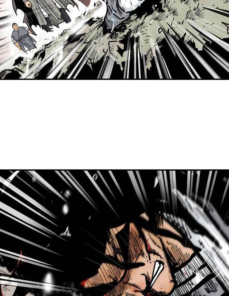 Hỏa Sơn Quyền Chapter 85 - 8