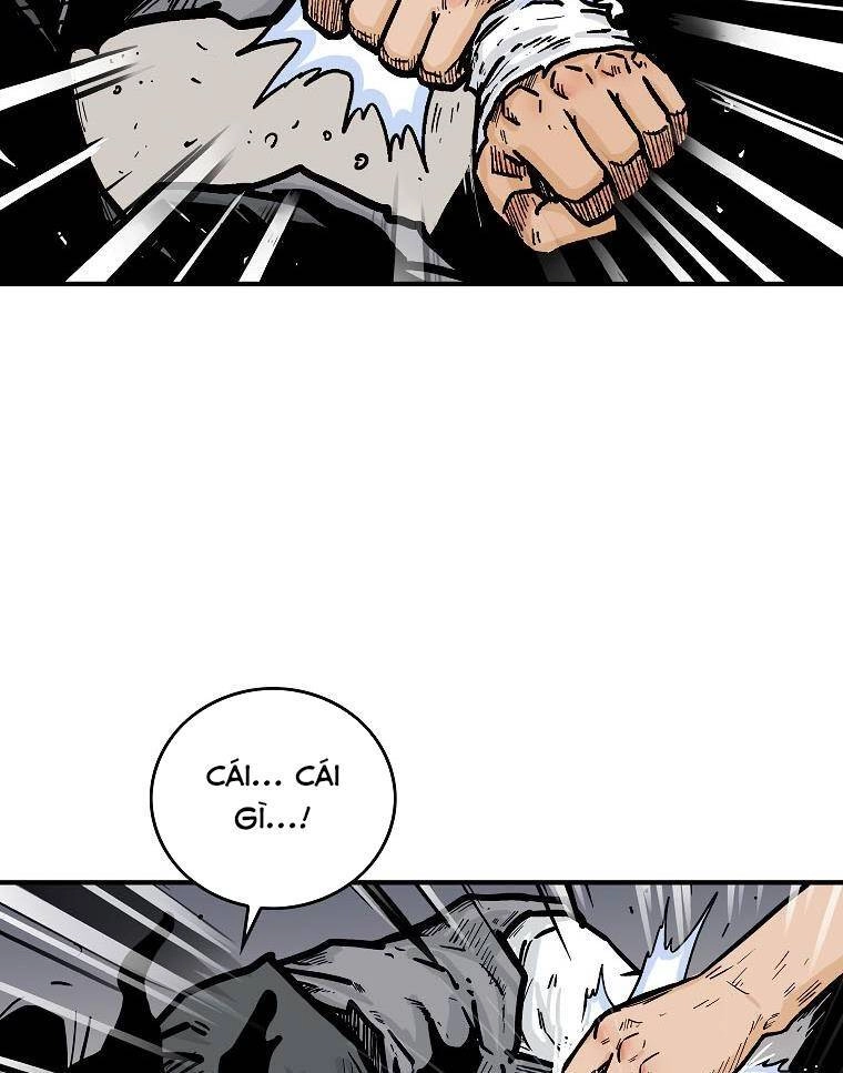 Hỏa Sơn Quyền Chapter 85 - 11