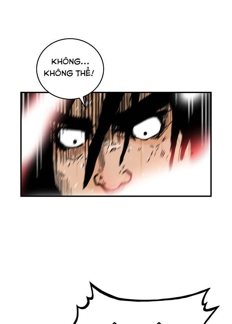 Hỏa Sơn Quyền Chapter 85 - 14