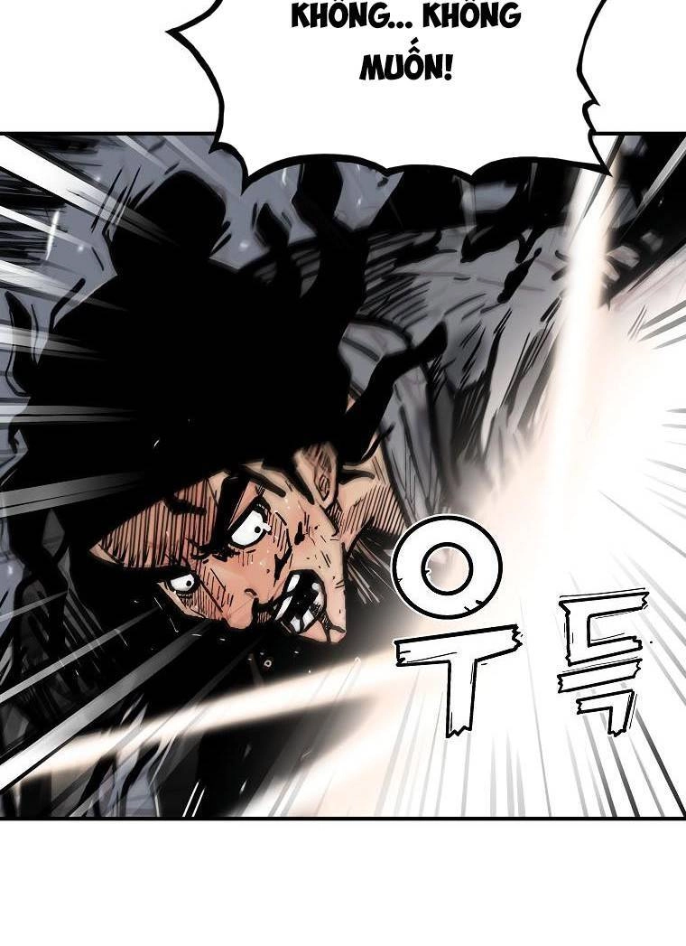Hỏa Sơn Quyền Chapter 85 - 15
