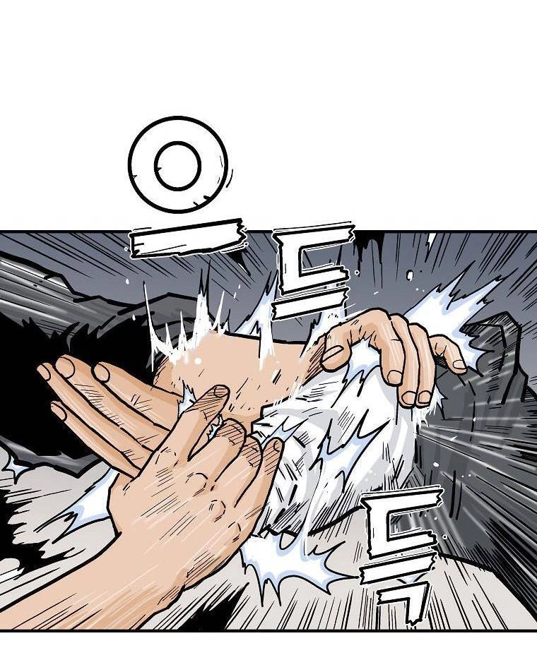 Hỏa Sơn Quyền Chapter 85 - 16