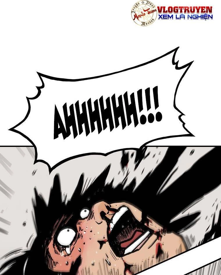 Hỏa Sơn Quyền Chapter 85 - 17