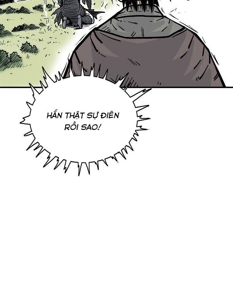 Hỏa Sơn Quyền Chapter 85 - 22
