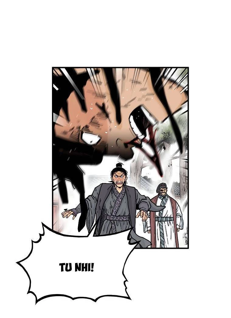 Hỏa Sơn Quyền Chapter 85 - 23