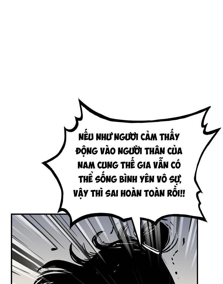 Hỏa Sơn Quyền Chapter 85 - 27
