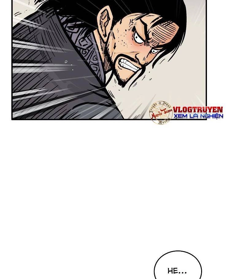 Hỏa Sơn Quyền Chapter 85 - 28