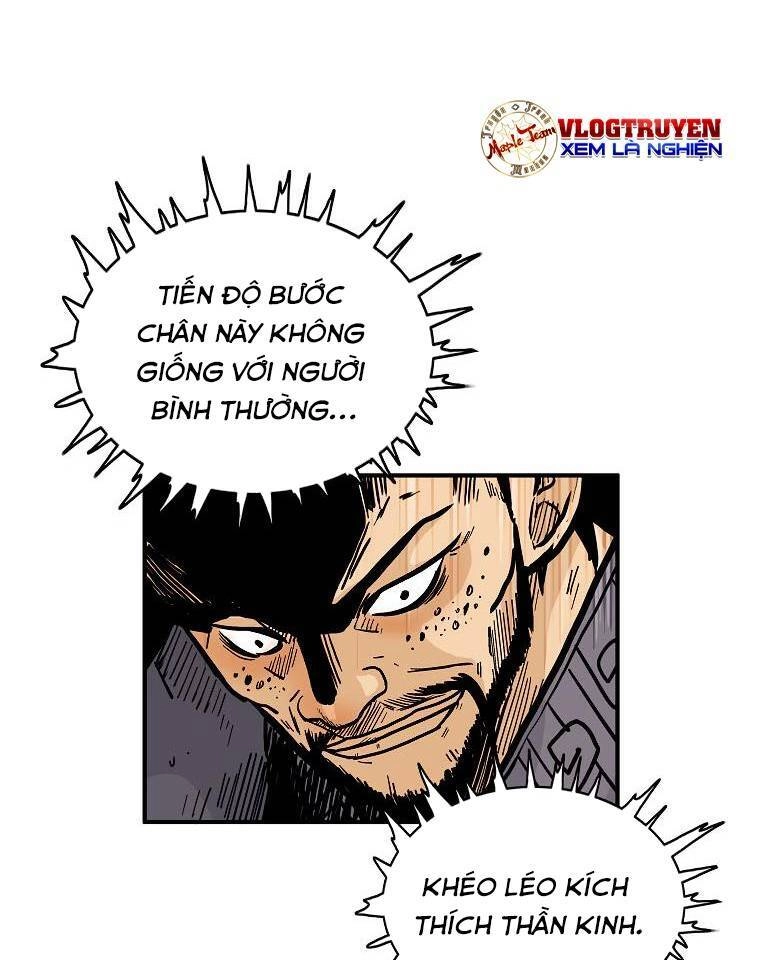 Hỏa Sơn Quyền Chapter 85 - 32