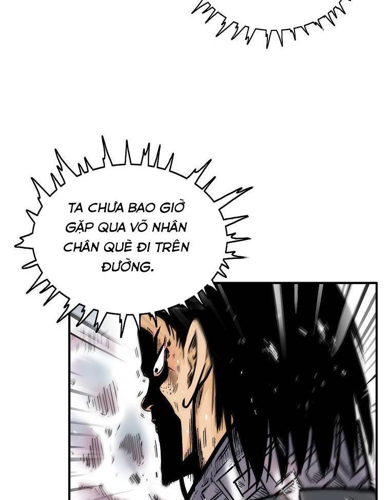 Hỏa Sơn Quyền Chapter 85 - 33