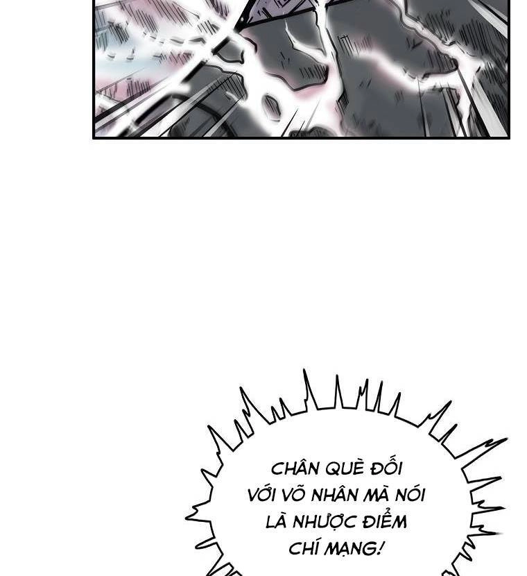 Hỏa Sơn Quyền Chapter 85 - 34