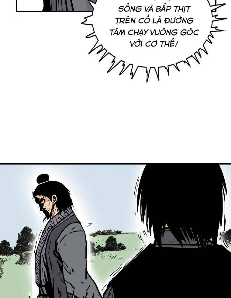 Hỏa Sơn Quyền Chapter 85 - 37