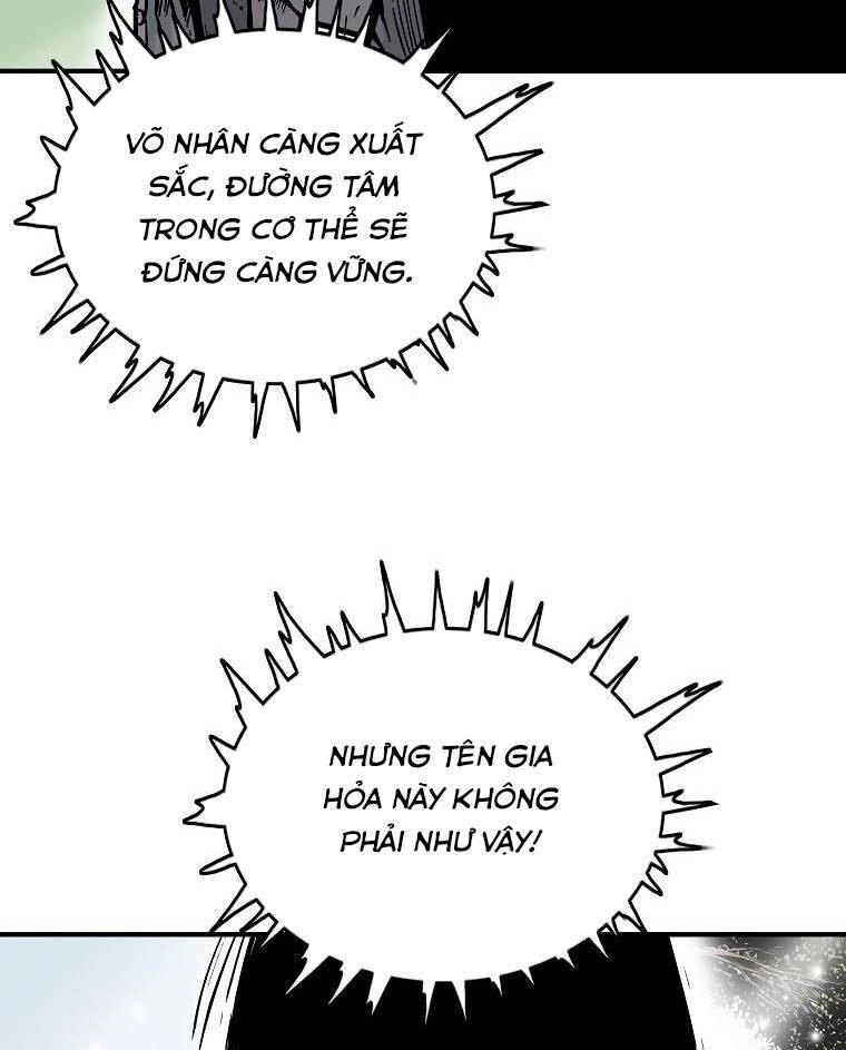 Hỏa Sơn Quyền Chapter 85 - 38