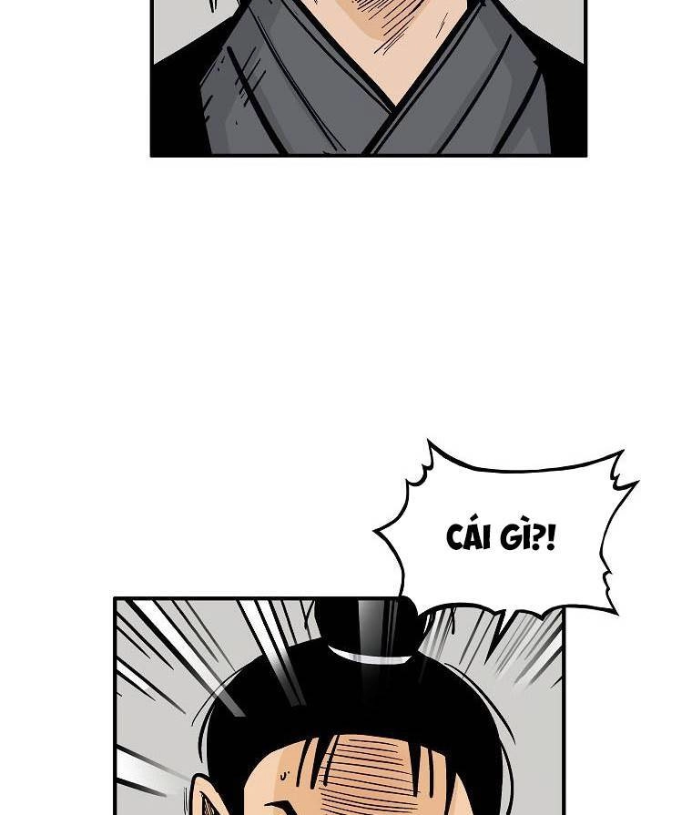 Hỏa Sơn Quyền Chapter 85 - 42