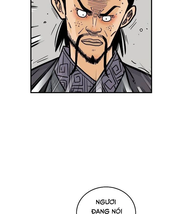 Hỏa Sơn Quyền Chapter 85 - 43