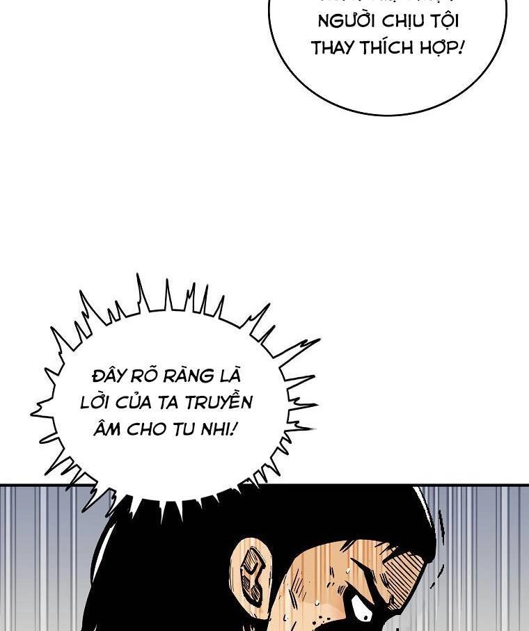 Hỏa Sơn Quyền Chapter 85 - 46