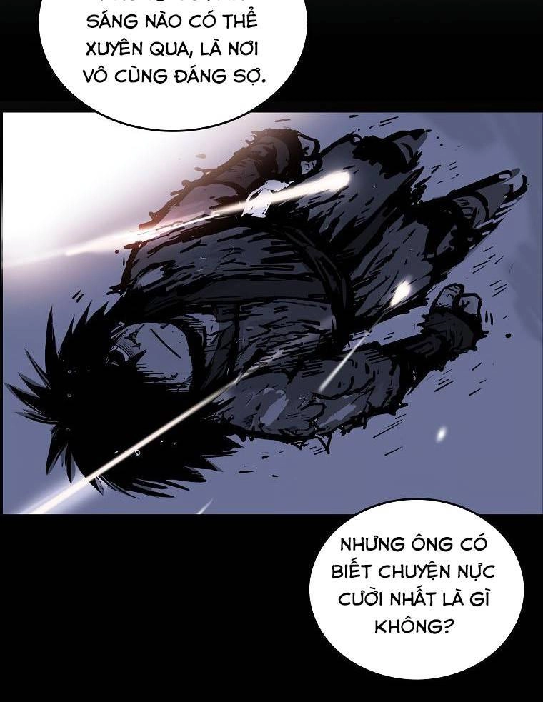 Hỏa Sơn Quyền Chapter 85 - 51