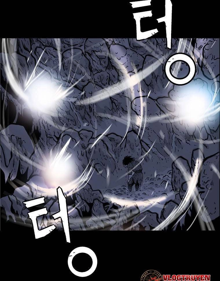 Hỏa Sơn Quyền Chapter 85 - 55