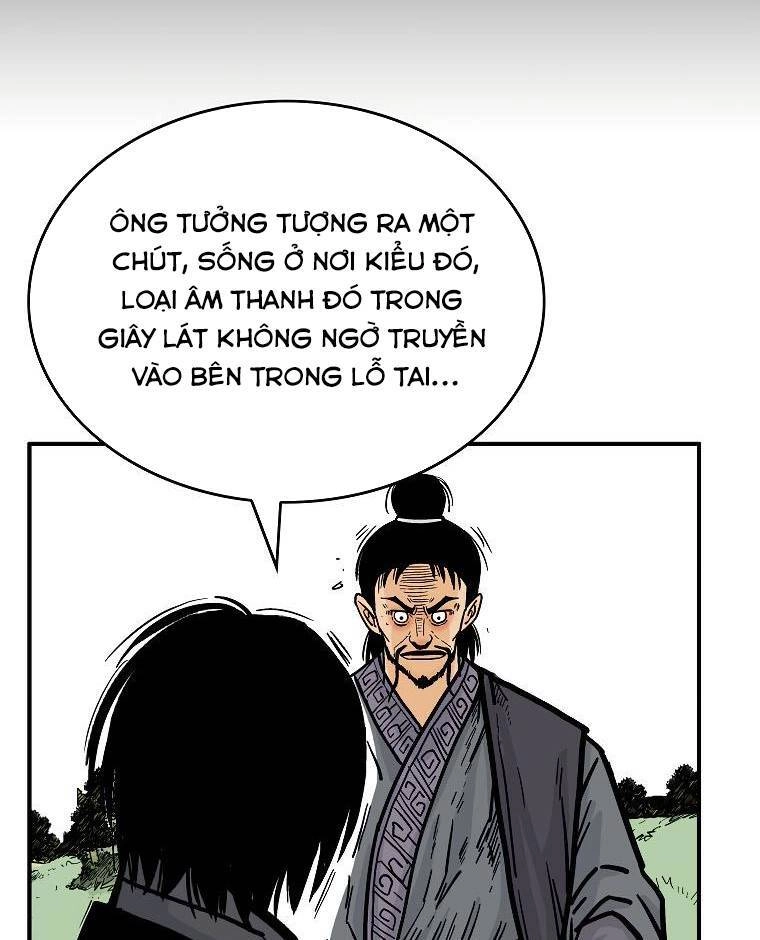 Hỏa Sơn Quyền Chapter 85 - 57